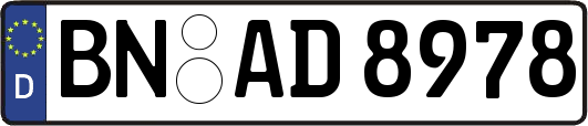 BN-AD8978