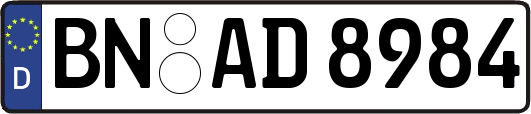 BN-AD8984