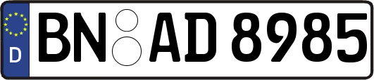 BN-AD8985