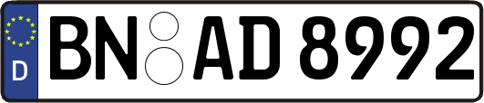 BN-AD8992