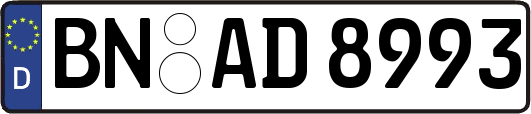 BN-AD8993