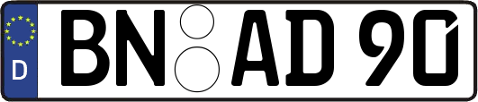 BN-AD90