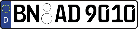 BN-AD9010