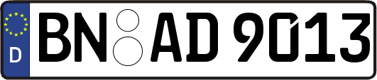 BN-AD9013