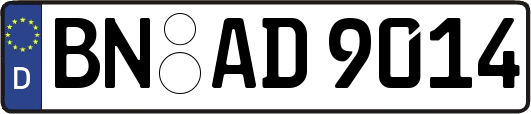 BN-AD9014