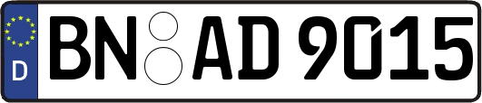 BN-AD9015