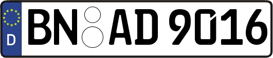 BN-AD9016