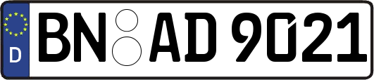 BN-AD9021