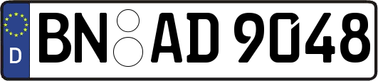 BN-AD9048