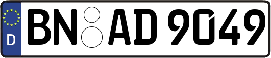 BN-AD9049