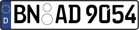 BN-AD9054