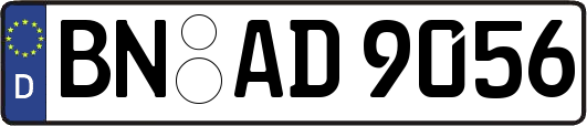 BN-AD9056