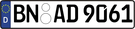 BN-AD9061