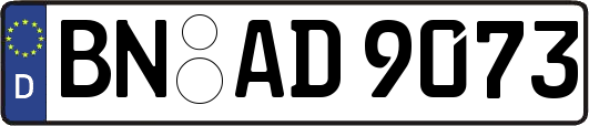 BN-AD9073