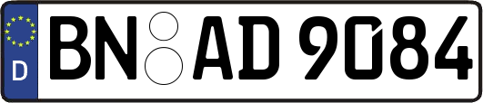 BN-AD9084