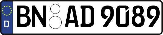 BN-AD9089