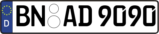 BN-AD9090
