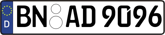 BN-AD9096