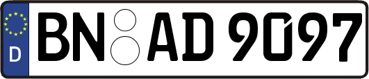 BN-AD9097