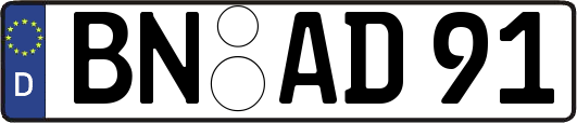 BN-AD91