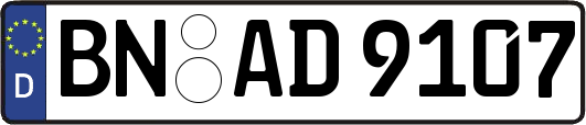 BN-AD9107
