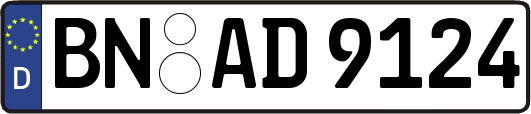 BN-AD9124