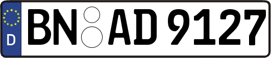 BN-AD9127