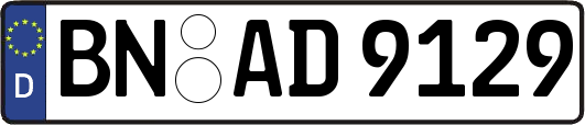 BN-AD9129