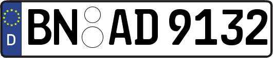 BN-AD9132