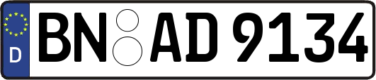 BN-AD9134