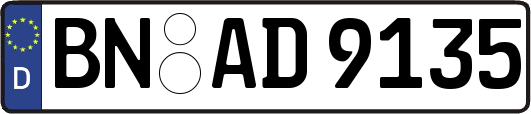 BN-AD9135