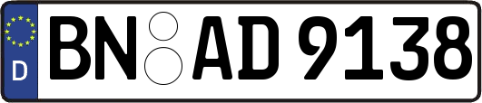 BN-AD9138