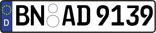 BN-AD9139