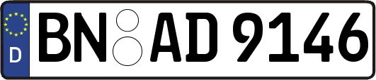 BN-AD9146