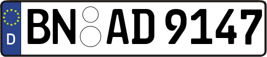 BN-AD9147