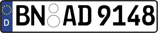 BN-AD9148