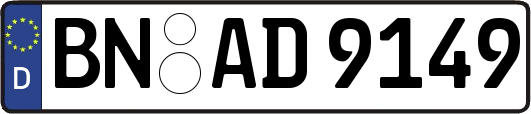 BN-AD9149