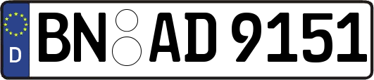 BN-AD9151