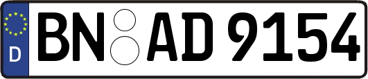 BN-AD9154
