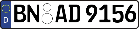 BN-AD9156