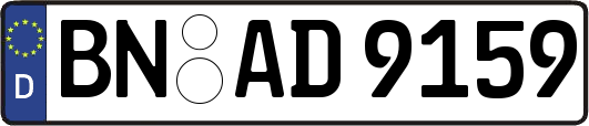 BN-AD9159