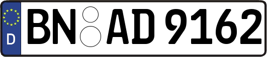 BN-AD9162