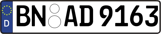 BN-AD9163