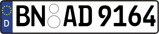 BN-AD9164