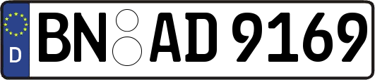 BN-AD9169