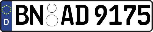BN-AD9175