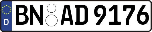 BN-AD9176
