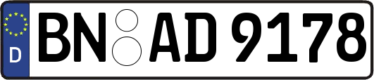 BN-AD9178