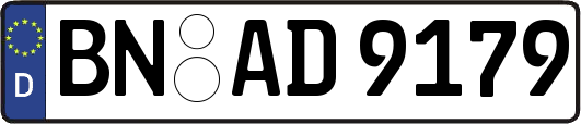 BN-AD9179