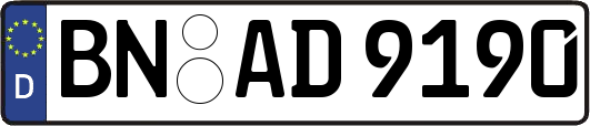 BN-AD9190